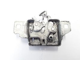 Renault Modus Poignée, déverrouillage du capot moteur 8200665710