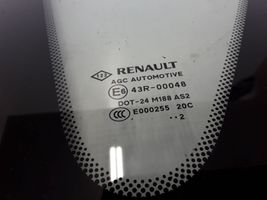 Renault Scenic III -  Grand scenic III Fenêtre latérale avant / vitre triangulaire 833070005R