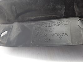 Volvo XC60 Podszybie przednie 30799651