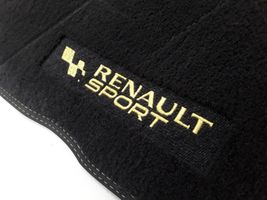 Renault Megane III Kit tapis de sol auto 7711427924