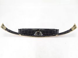 Renault Kangoo I Grille de calandre avant 8200331208