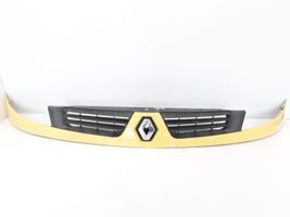 Renault Kangoo I Grille de calandre avant 8200331208