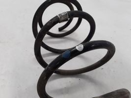 Renault Scenic III -  Grand scenic III Front coil spring 540100029R