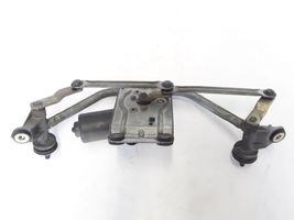 Renault Espace III Front wiper linkage 6025370338