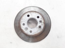 Renault Espace III Rear brake disc 8671012048