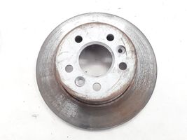 Renault Espace III Rear brake disc 8671012048