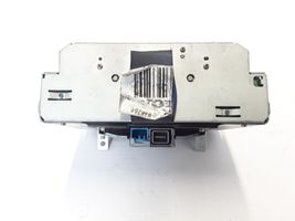 Volvo XC70 Monitor / wyświetlacz / ekran 30656245