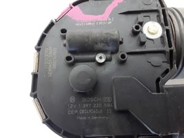 Volvo S40 Wiper motor 1397220584