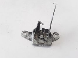 Dacia Duster Maniglia di rilascio del vano motore (cofano) 656010017R