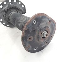 Volvo V60 Front shock absorber/damper 31277975