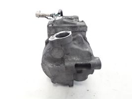 Renault Vel Satis Ilmastointilaitteen kompressorin pumppu (A/C) 7701474008