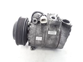 Renault Vel Satis Ilmastointilaitteen kompressorin pumppu (A/C) 7701474008