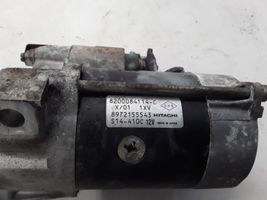 Renault Vel Satis Starter motor 8200084114