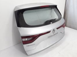 Renault Koleos II Takaluukun/tavaratilan kansi 901005059R
