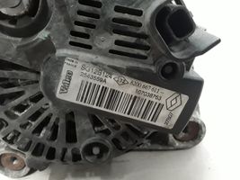 Renault Megane II Alternator 8200667611