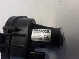 Volvo V60 Attuatore/motore della valvola del collettore di aspirazione 31293737