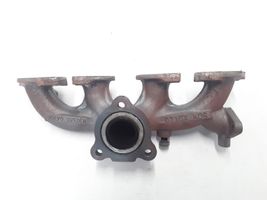 Volvo V60 Exhaust manifold 31380132