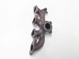 Volvo V60 Exhaust manifold 31380132