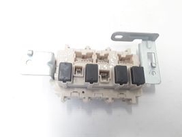 Renault Koleos II Module de fusibles 243808901R