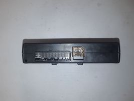 Renault Koleos II GPS navigation control unit/module 282757006R