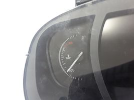Renault Koleos II Compteur de vitesse tableau de bord 248103085R