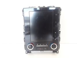 Renault Koleos II Monitor / wyświetlacz / ekran 280904516R