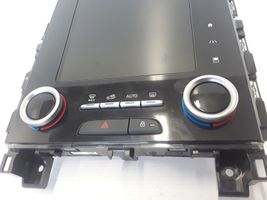 Renault Koleos II Monitori/näyttö/pieni näyttö 280904516R