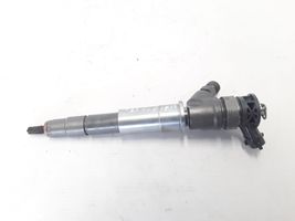 Renault Koleos II Injecteur de carburant 0445110728