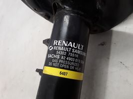 Renault Koleos II Amortisseur avant 543027551R