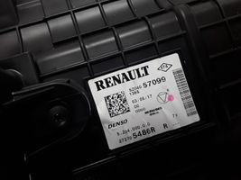 Renault Captur Scatola climatizzatore riscaldamento abitacolo assemblata 272705486R