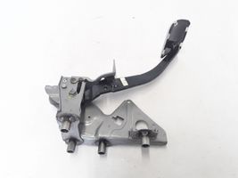 Renault Captur Stabdžių pedalas 465016447R