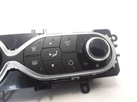 Renault Captur Ilmastoinnin ohjainlaite/moduuli 275105430R