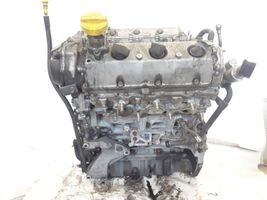 Renault Vel Satis Variklis P9X701