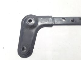 Renault Captur Inny element zawieszenia przedniego 544641562R