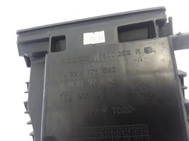 Renault Captur Air filter box 165008308R