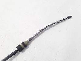 Renault Captur Handbrake/parking brake wiring cable 365308900R