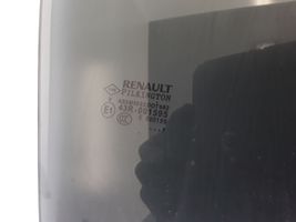 Renault Captur Szyba drzwi tylnych 823001349R