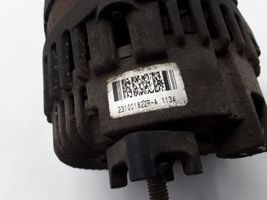 Renault Master III Alternator 