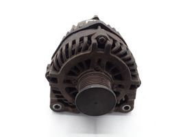 Renault Master III Alternator 