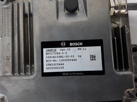 Renault Koleos II Engine control unit/module 1300050444