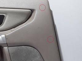 Volvo XC90 Rivestimento del pannello della portiera posteriore 39995390