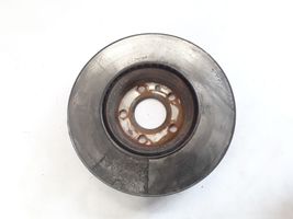 Volvo V60 Front brake disc 31341382