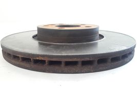 Volvo V60 Front brake disc 31341382