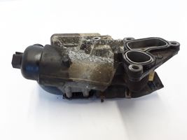 Renault Master III Oil filter mounting bracket 8201005241
