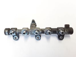 Renault Master III Kraftstoffverteiler Einspritzleiste Verteilerrohr 175215697R