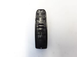 Renault Megane III Interrupteur commade lève-vitre 809610007R