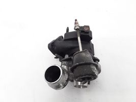 Renault Modus Turboahdin 54539700012