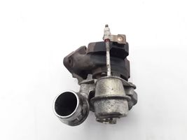 Renault Modus Turboahdin 54539700012