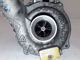 Renault Modus Turbina 54539700012