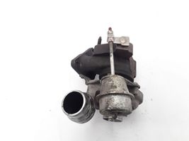 Renault Modus Turboahdin 54539700012